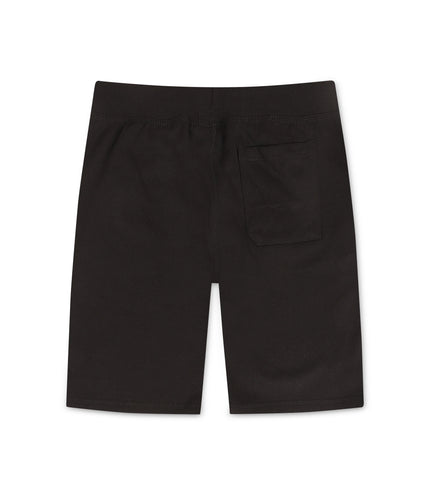 Money Dept. Los Angeles Shorts - Black/White