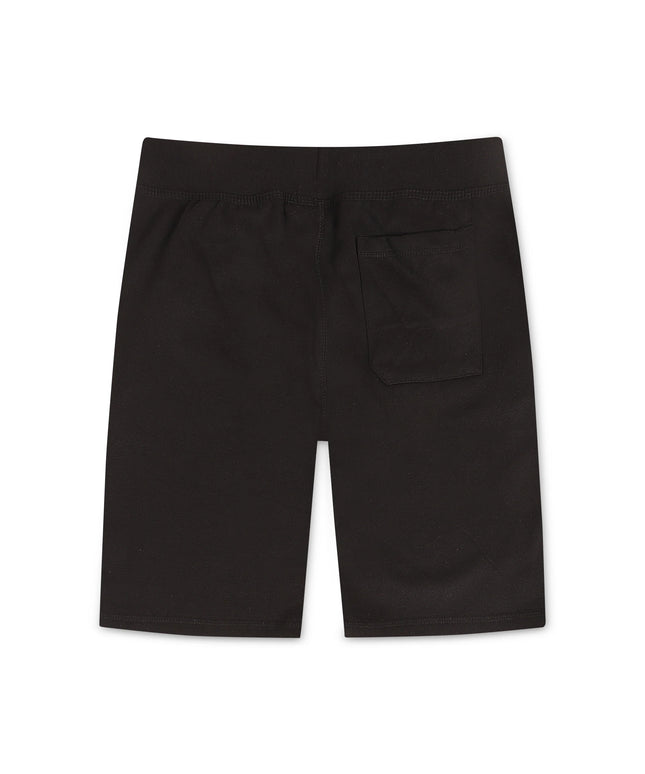 Money Dept. Los Angeles Shorts - Black/White