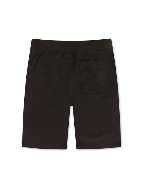 Money Dept. Los Angeles Shorts - Black/White