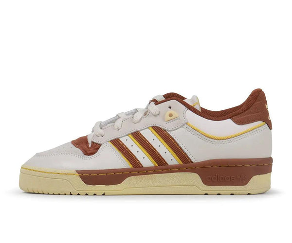Adidas Mens Rivalry Low 86 -  Brown