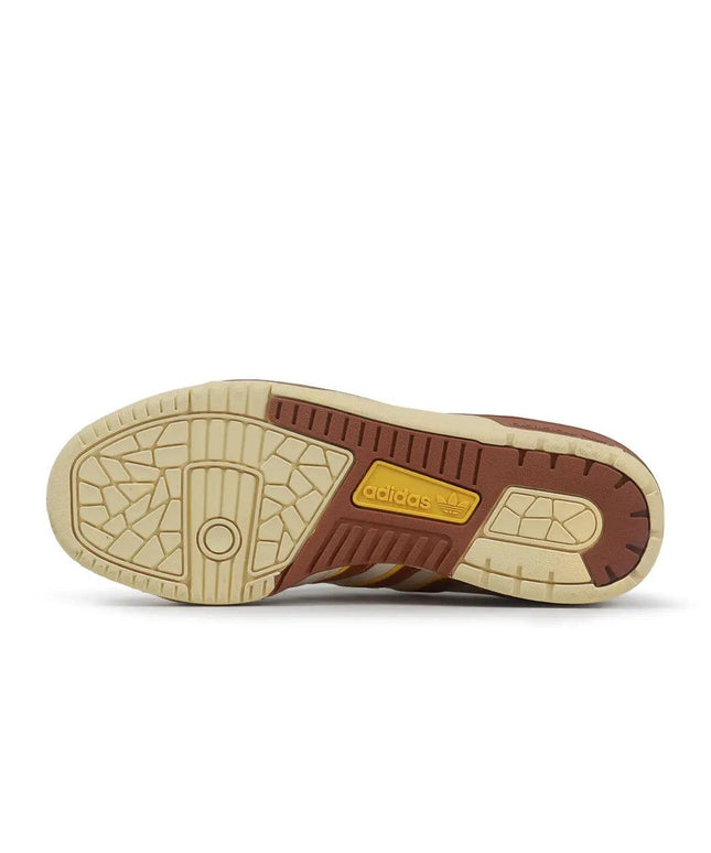 ADIDAS MENS RIVALRY LOW 86 -  BROWN ADIDAS