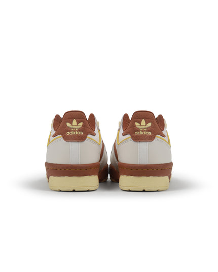 ADIDAS MENS RIVALRY LOW 86 -  BROWN
