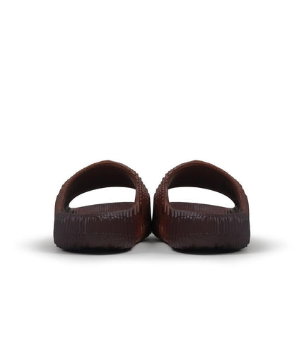 ADIDAS ADILETTE 22 -  BROWN ADIDAS