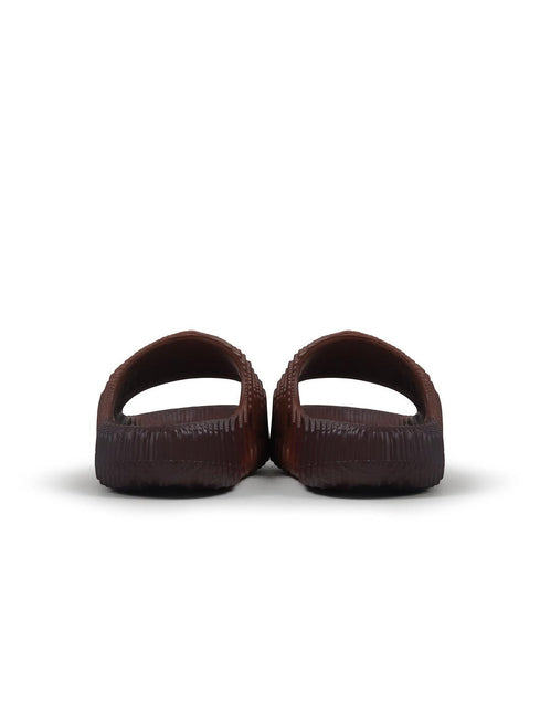 ADIDAS ADILETTE 22 -  BROWN ADIDAS