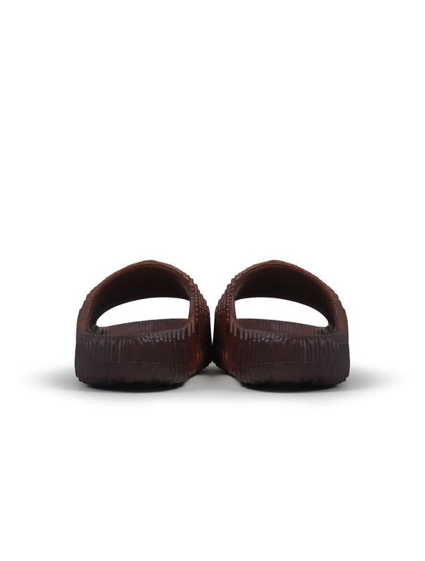 ADIDAS ADILETTE 22 -  BROWN ADIDAS