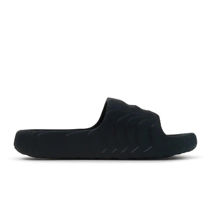 ADIDAS MENS ADILETTE 22 SLIDES - GRAY ADIDAS