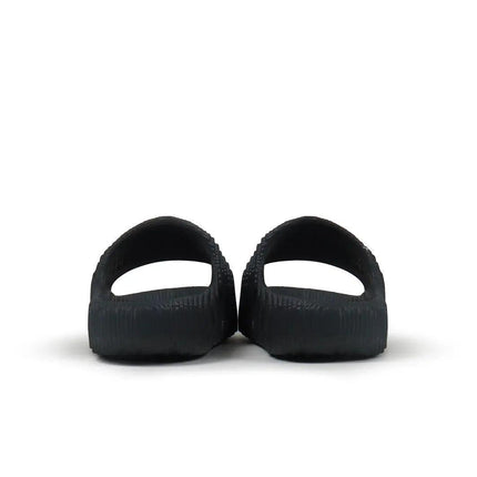 ADIDAS MENS ADILETTE 22 SLIDES - GRAY ADIDAS