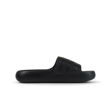 ADIDAS WMNS ADILETTE AYOON - BLACK ADIDAS