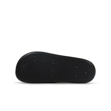 ADIDAS WMNS ADILETTE AYOON - BLACK ADIDAS