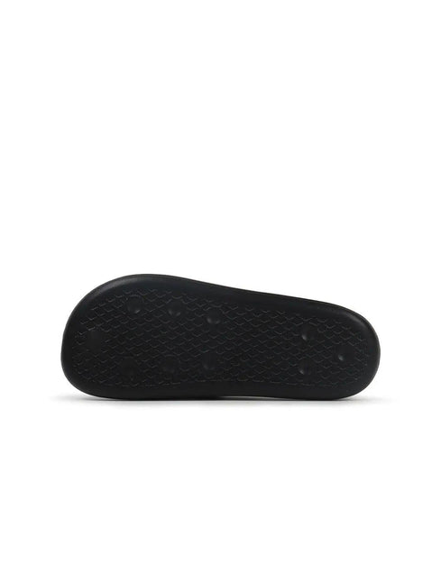 ADIDAS WMNS ADILETTE AYOON - BLACK ADIDAS