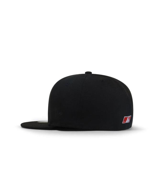 NEW ERA 5950 LA DODGERS STADIUM HAT - BRED NEW ERA