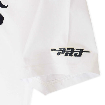 Pro Standard LA Lakers Country Club Tee - White