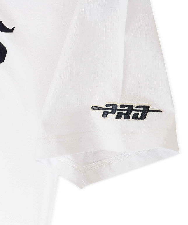 Pro Standard LA Lakers Country Club Tee - White