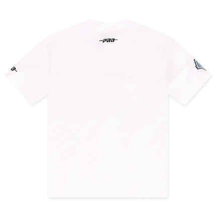 Pro Standard LA Lakers Country Club Tee - White