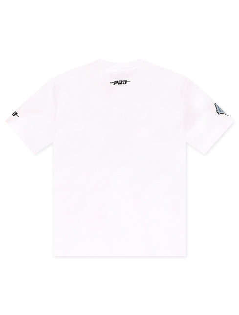 Pro Standard LA Lakers Country Club Tee - White