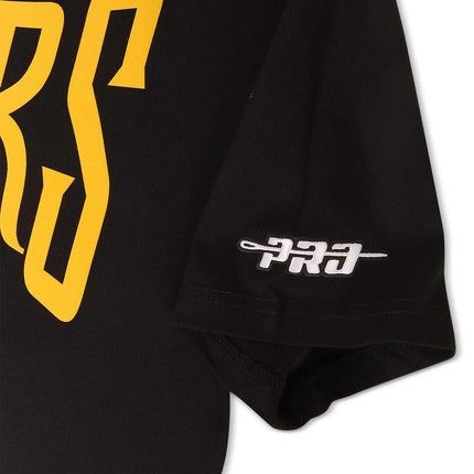 Pro Standard LA Lakers City Tour Tee - Black