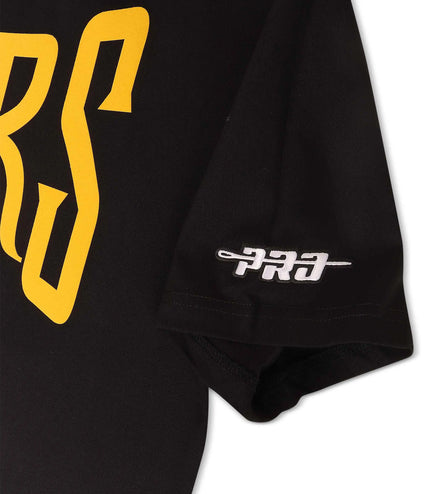 Pro Standard LA Lakers City Tour Tee - Black