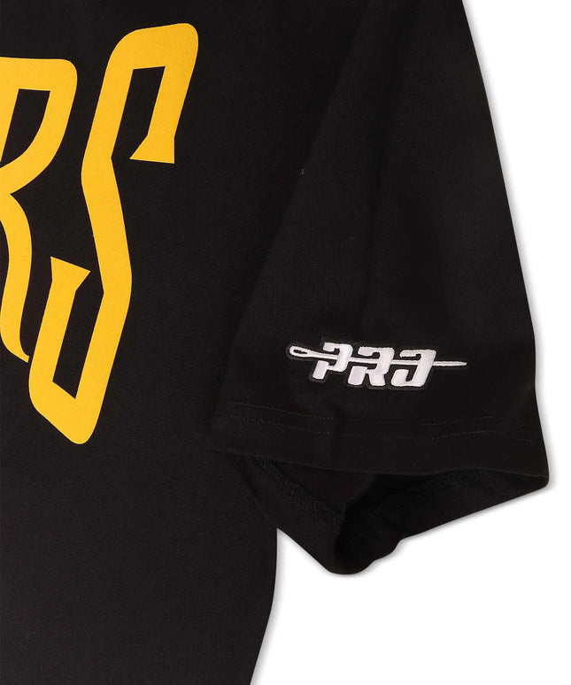 Pro Standard LA Lakers City Tour Tee - Black