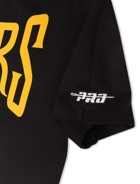 Pro Standard LA Lakers City Tour Tee - Black
