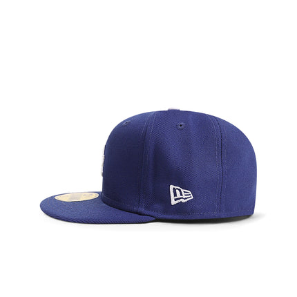 New Era 5950 LA Dodgers Hat - Royal Blue