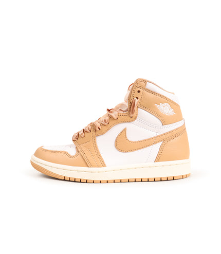 Air Jordan 1 Retro Hi OG Praliné para mujer