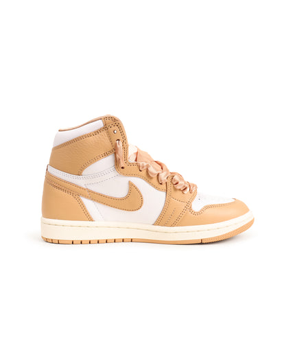 Air Jordan 1 Retro Hi OG Praliné para mujer