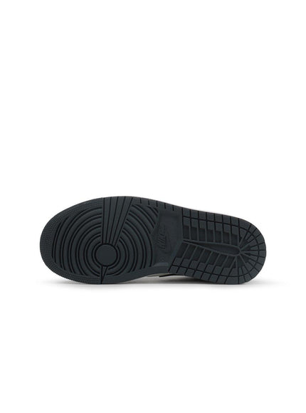 AIR JORDAN WMNS 1 LOW - SAIL/OFF NOIR AIR JORDAN