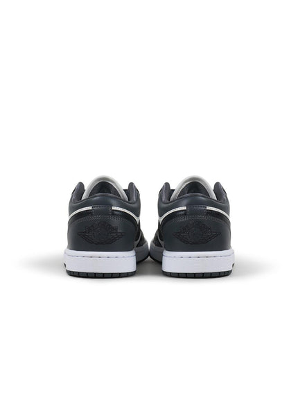 AIR JORDAN WMNS 1 LOW - SAIL/OFF NOIR AIR JORDAN