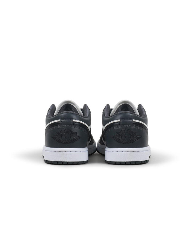 AIR JORDAN WMNS 1 LOW - SAIL/OFF NOIR AIR JORDAN