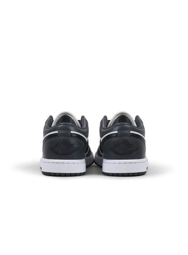 AIR JORDAN WMNS 1 LOW - SAIL/OFF NOIR AIR JORDAN