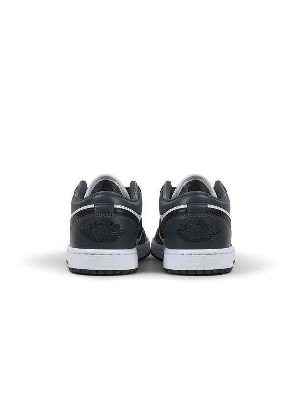 AIR JORDAN WMNS 1 LOW - SAIL/OFF NOIR AIR JORDAN