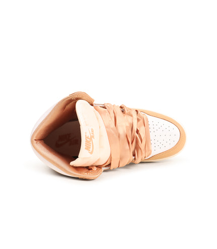 Air Jordan 1 Retro Hi OG Praliné para mujer