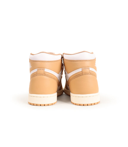 Air Jordan 1 Retro Hi OG Praliné para mujer
