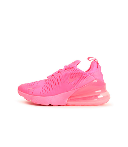Womens Nike Air Max 270 - Pink