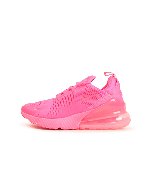 Womens Nike Air Max 270 - Pink