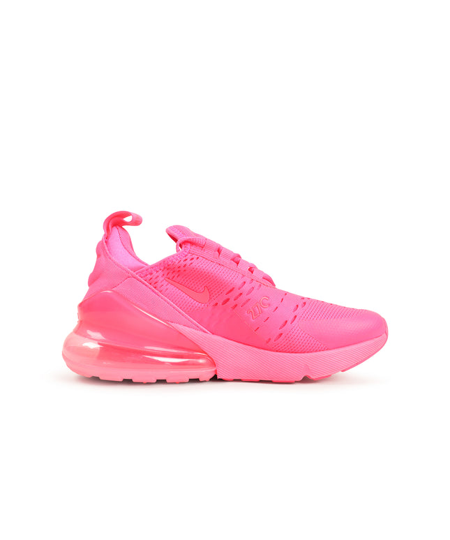 Womens Nike Air Max 270 - Pink