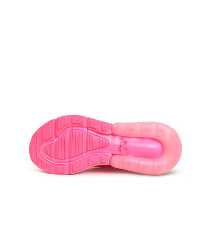 Womens Nike Air Max 270 - Pink