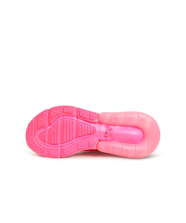Womens Nike Air Max 270 - Pink