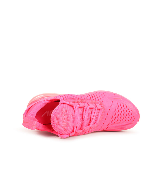 Womens Nike Air Max 270 - Pink