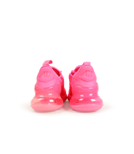 Womens Nike Air Max 270 - Pink