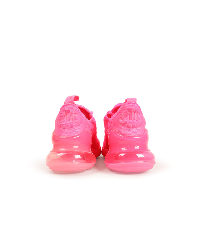 Womens Nike Air Max 270 - Pink