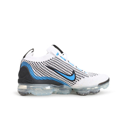 Nike Air Vapormax 2021 FK Big Kids - White/Blue