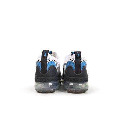 Nike Air Vapormax 2021 FK Big Kids - White/Blue
