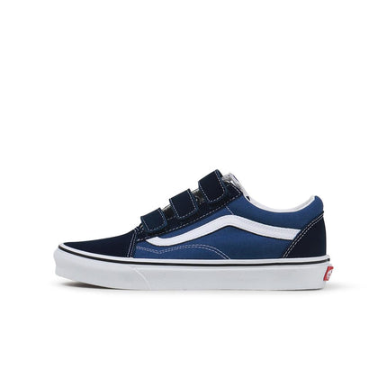 VANS MENS OLD SKOOL V - CANVAS VANS