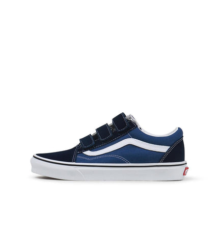 VANS MENS OLD SKOOL V - CANVAS VANS