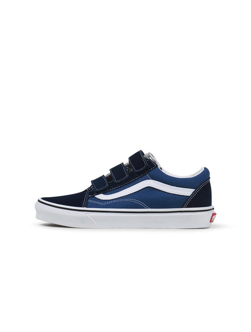 VANS MENS OLD SKOOL V - CANVAS VANS