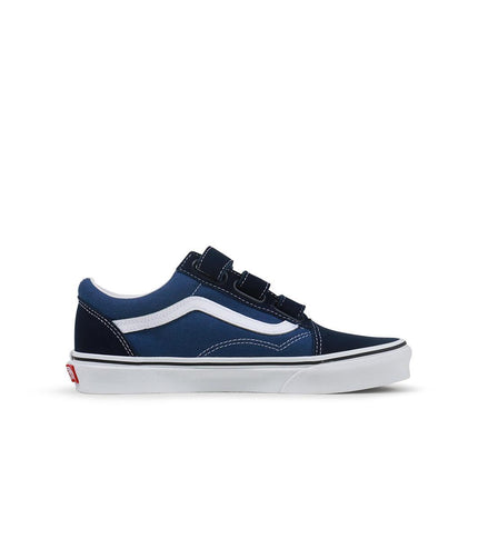 VANS MENS OLD SKOOL V - CANVAS VANS