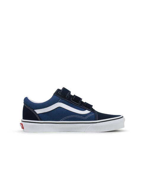 VANS MENS OLD SKOOL V - CANVAS VANS