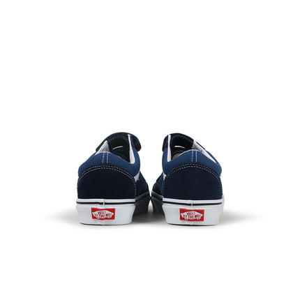 VANS MENS OLD SKOOL V - CANVAS VANS