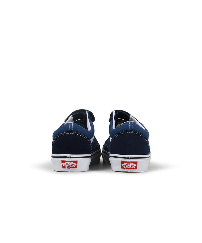 VANS MENS OLD SKOOL V - CANVAS VANS